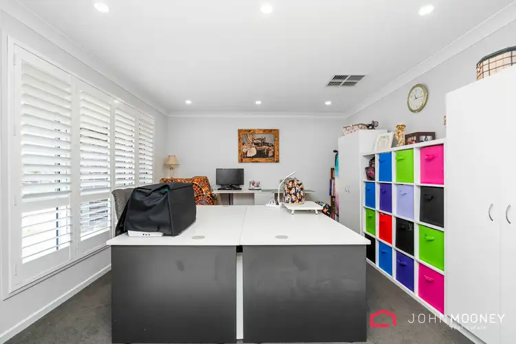 Fifth view of Homely house listing, 1 Tahara Crescent, Estella NSW 2650