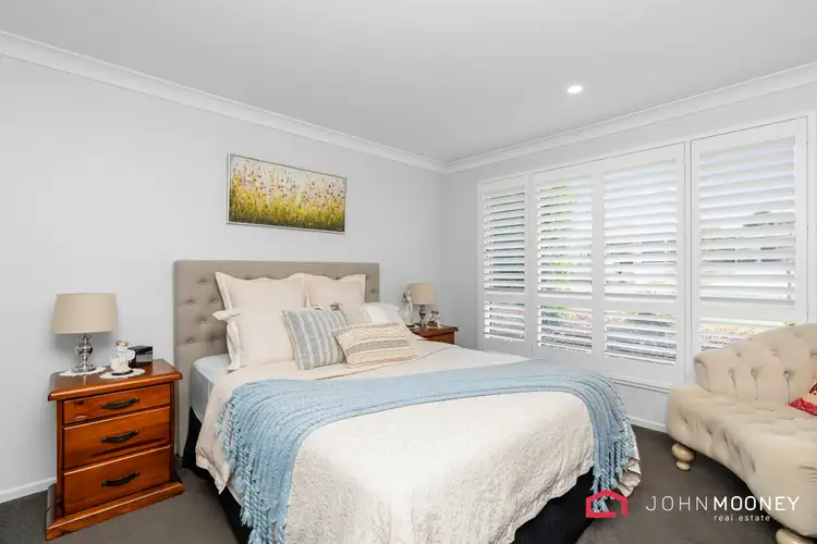 Sixth view of Homely house listing, 1 Tahara Crescent, Estella NSW 2650