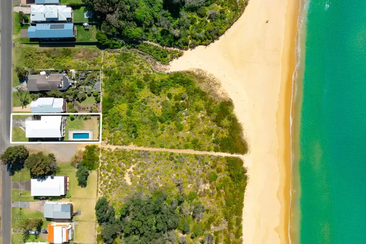 Fourth view of Homely house listing, 48 Eastbourne Avenue, Culburra Beach NSW 2540