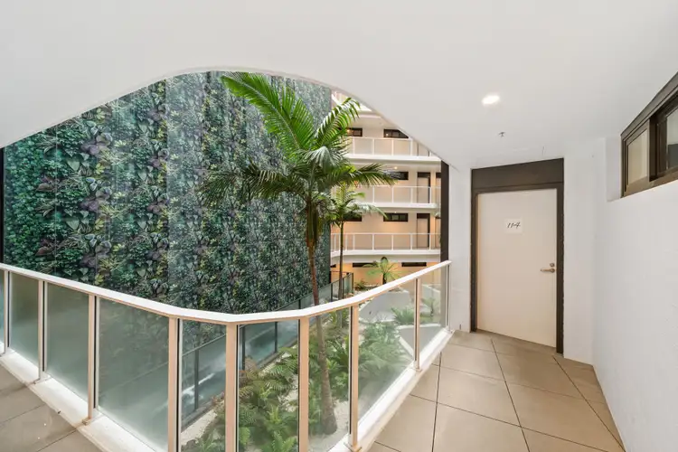 Second view of Homely apartment listing, 114/2 Terry Connolly Street, Coombs ACT 2611