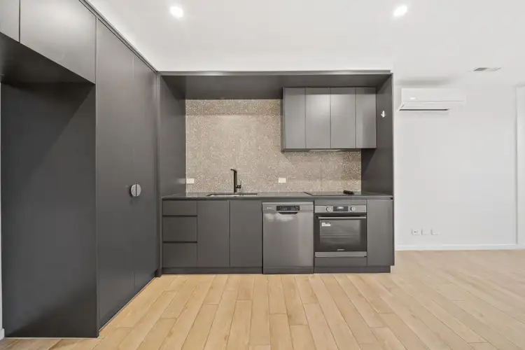 Fourth view of Homely apartment listing, 114/2 Terry Connolly Street, Coombs ACT 2611