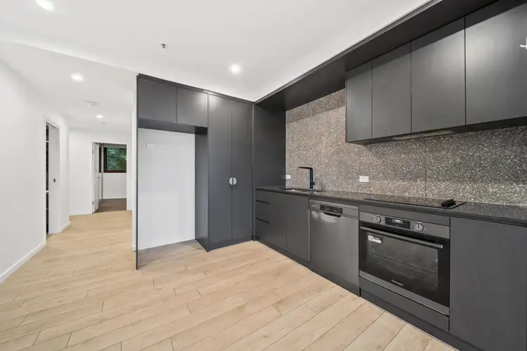 Fifth view of Homely apartment listing, 114/2 Terry Connolly Street, Coombs ACT 2611