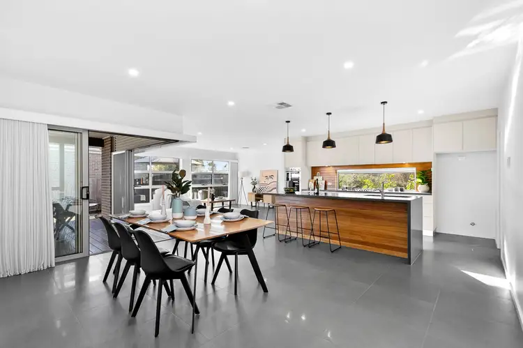 Fifth view of Homely house listing, 41 Ruby Hunter Rise, Moncrieff ACT 2914