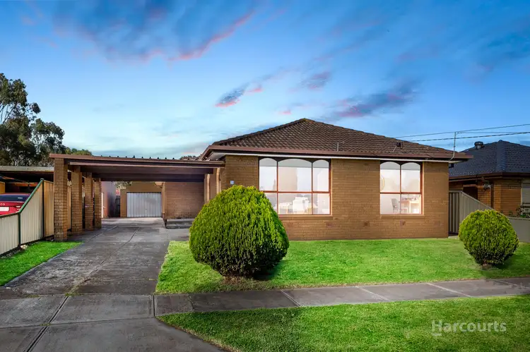 Main view of Homely house listing, 20 Tamar Drive, Deer Park VIC 3023