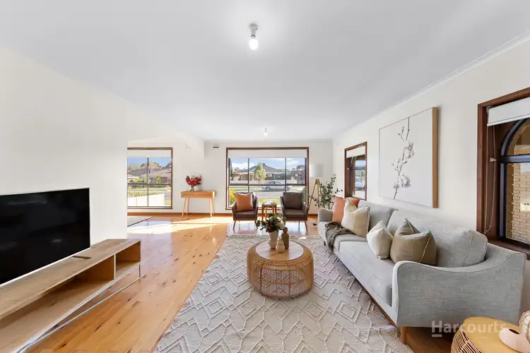 Third view of Homely house listing, 20 Tamar Drive, Deer Park VIC 3023