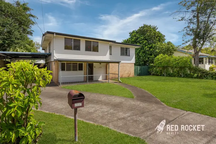 149 Highgate Street, Coopers Plains QLD 4108