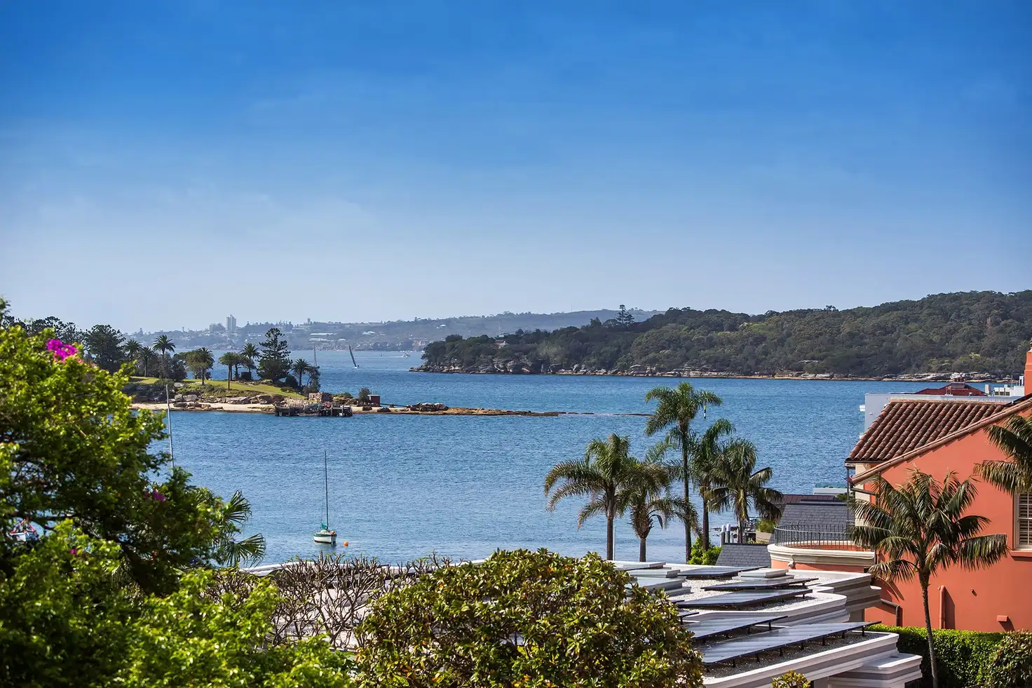 Main view of Homely apartment listing, 4/5 Longworth Avenue, Point Piper NSW 2027