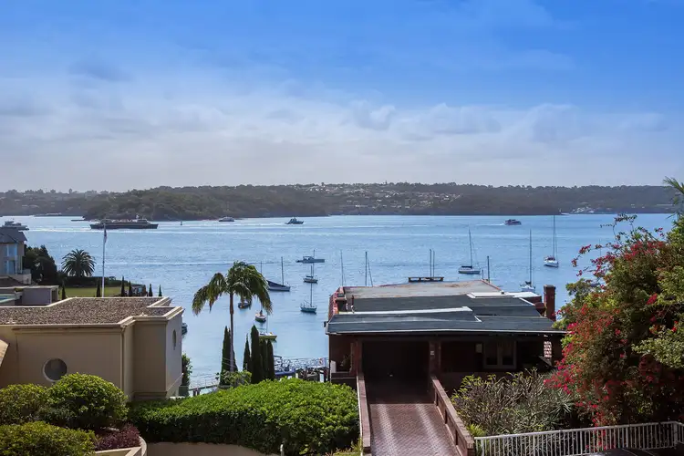 Second view of Homely apartment listing, 4/5 Longworth Avenue, Point Piper NSW 2027