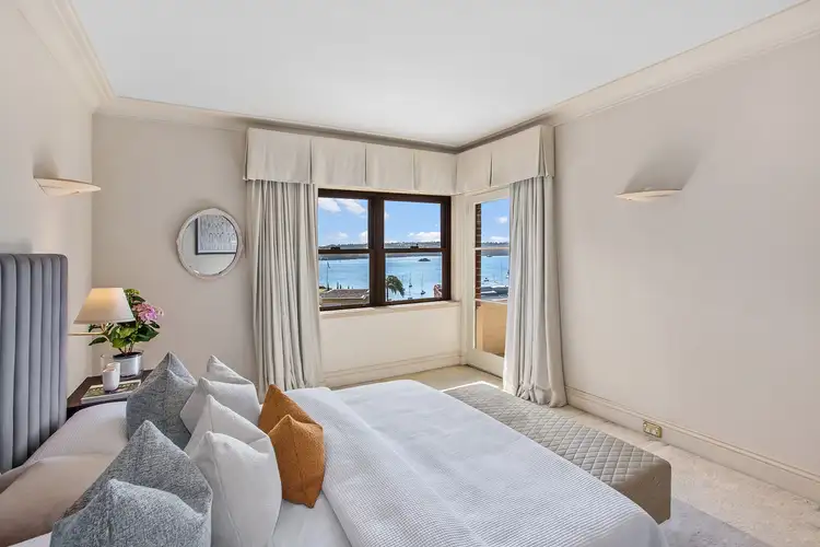 Fourth view of Homely apartment listing, 4/5 Longworth Avenue, Point Piper NSW 2027