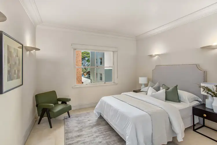 Fifth view of Homely apartment listing, 4/5 Longworth Avenue, Point Piper NSW 2027