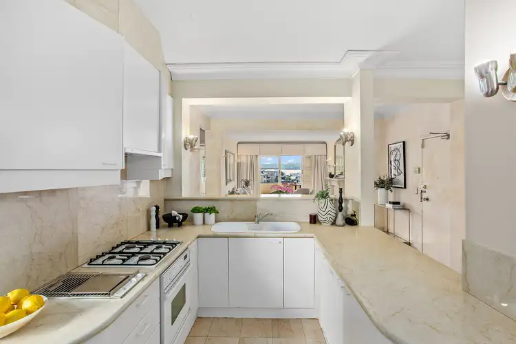 Sixth view of Homely apartment listing, 4/5 Longworth Avenue, Point Piper NSW 2027