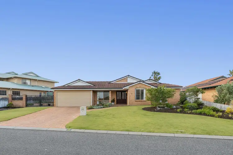 4 San Marino Place, Hillarys WA 6025