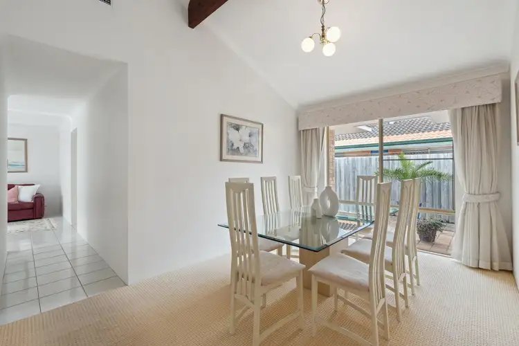 Fifth view of Homely house listing, 4 San Marino Place, Hillarys WA 6025