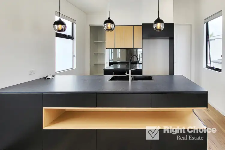 Second view of Homely townhouse listing, 4/13 Cliff Avenue, Barrack Point NSW 2528