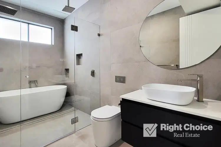 Fourth view of Homely townhouse listing, 4/13 Cliff Avenue, Barrack Point NSW 2528