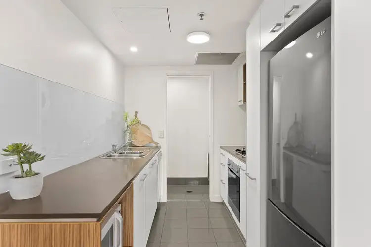 Fourth view of Homely apartment listing, 2809/128 Charlotte Street, Brisbane City QLD 4000