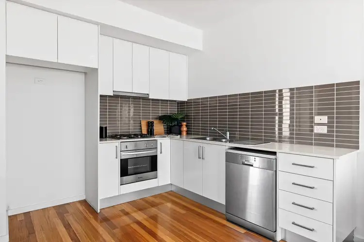 Third view of Homely townhouse listing, 6/11 Winifred Street, Essendon VIC 3040