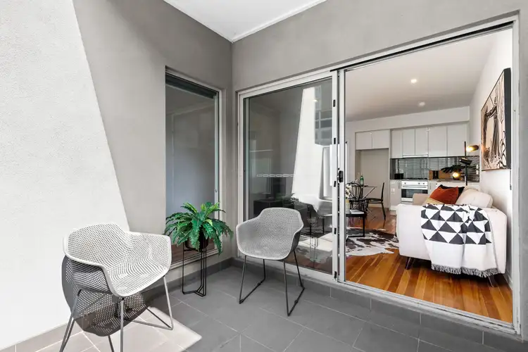 Fourth view of Homely townhouse listing, 6/11 Winifred Street, Essendon VIC 3040