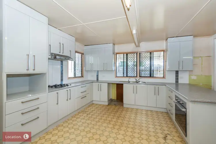 Fourth view of Homely house listing, 46 Hurst Street, Walkervale QLD 4670