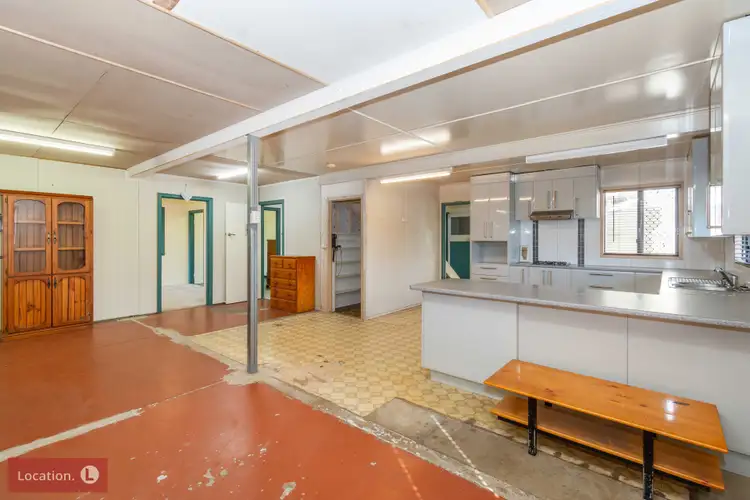 Sixth view of Homely house listing, 46 Hurst Street, Walkervale QLD 4670