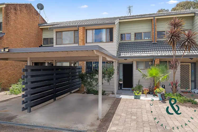 33/22 Chifley Drive, Raymond Terrace NSW 2324