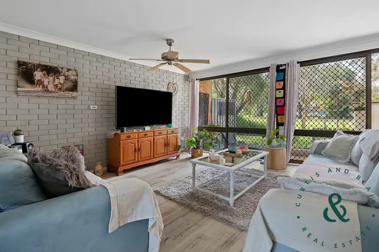 Fourth view of Homely townhouse listing, 33/22 Chifley Drive, Raymond Terrace NSW 2324