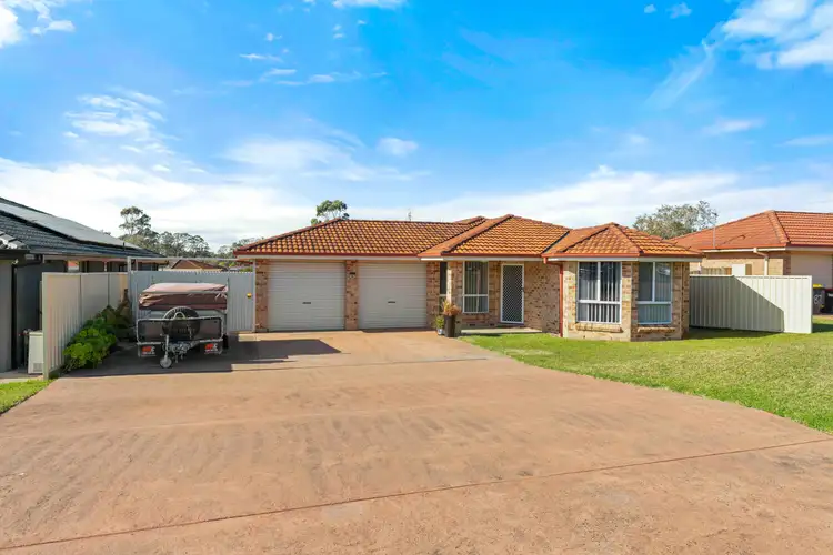 Main view of Homely house listing, 85 Sophia Road, Worrigee NSW 2540