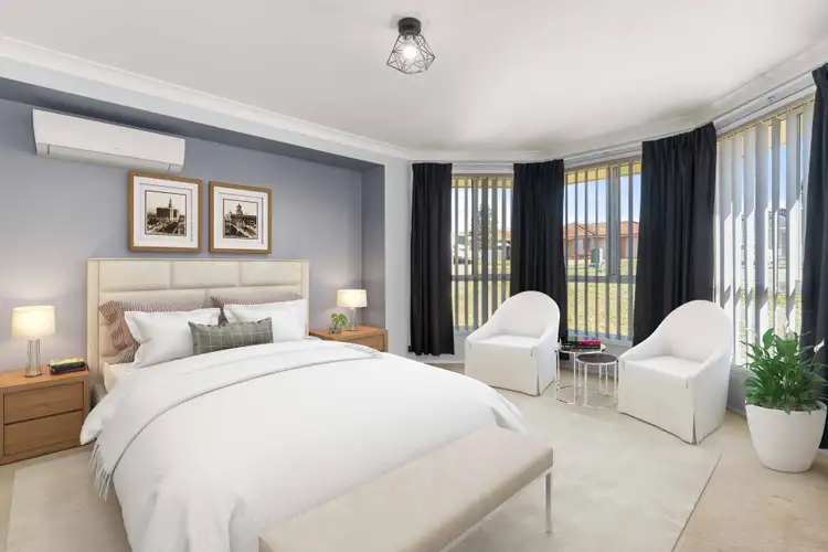 Second view of Homely house listing, 85 Sophia Road, Worrigee NSW 2540