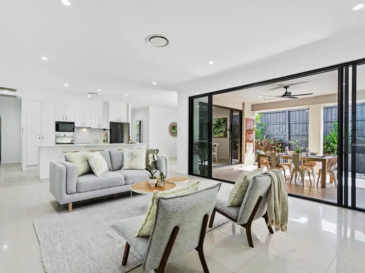 44 Giordano Place, Belmont QLD 4153