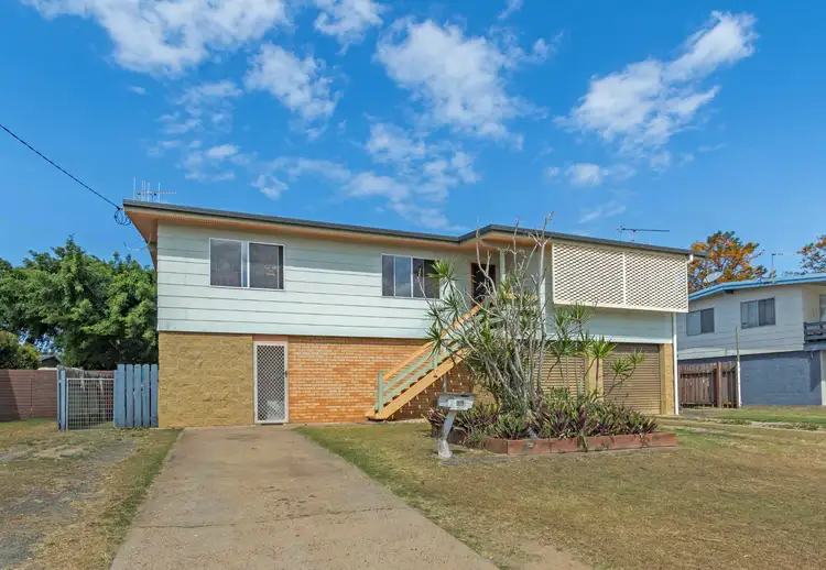 8 Grace Street, Avoca QLD 4670