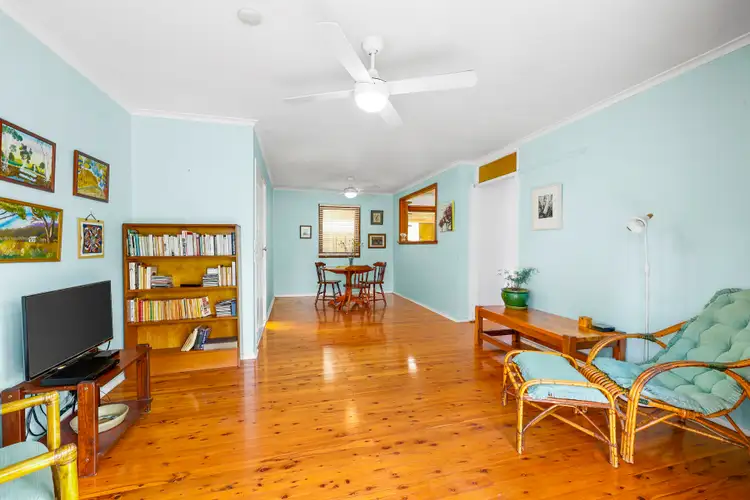 Fifth view of Homely house listing, 190 The Parkway, Bradbury NSW 2560