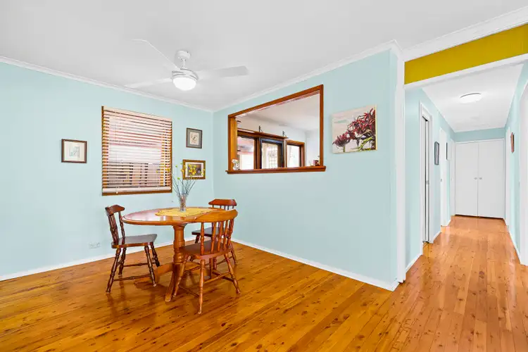 Sixth view of Homely house listing, 190 The Parkway, Bradbury NSW 2560