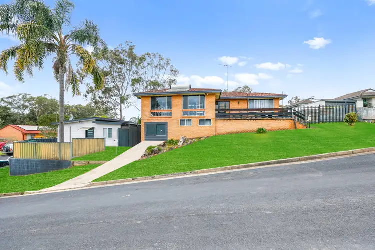 27 Kembla Crescent, Ruse NSW 2560