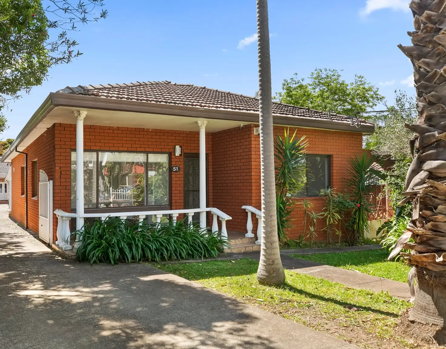 Main view of Homely house listing, 51 James Street, Punchbowl NSW 2196