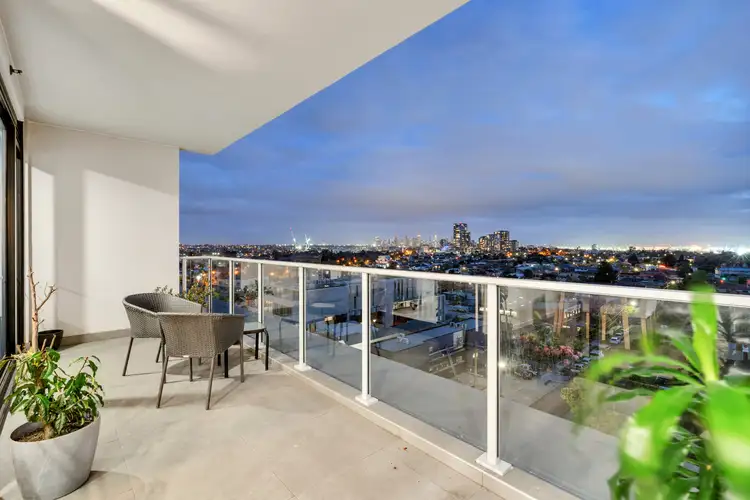 702/29 Russell Street, Essendon VIC 3040