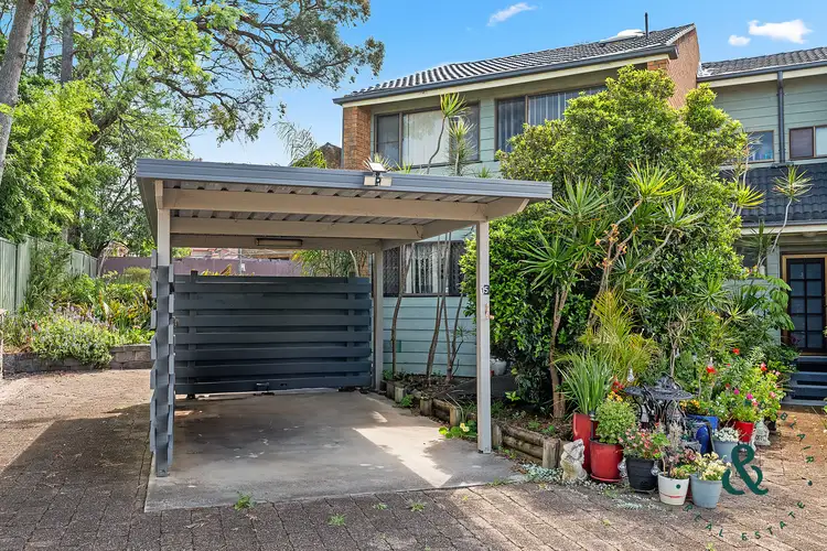 15/22 Chifley Drive, Raymond Terrace NSW 2324