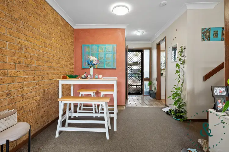 Fourth view of Homely townhouse listing, 15/22 Chifley Drive, Raymond Terrace NSW 2324