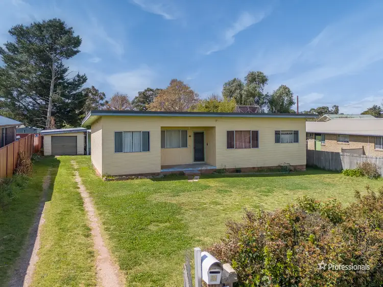 Main view of Homely house listing, 41 Brown Street, Armidale NSW 2350