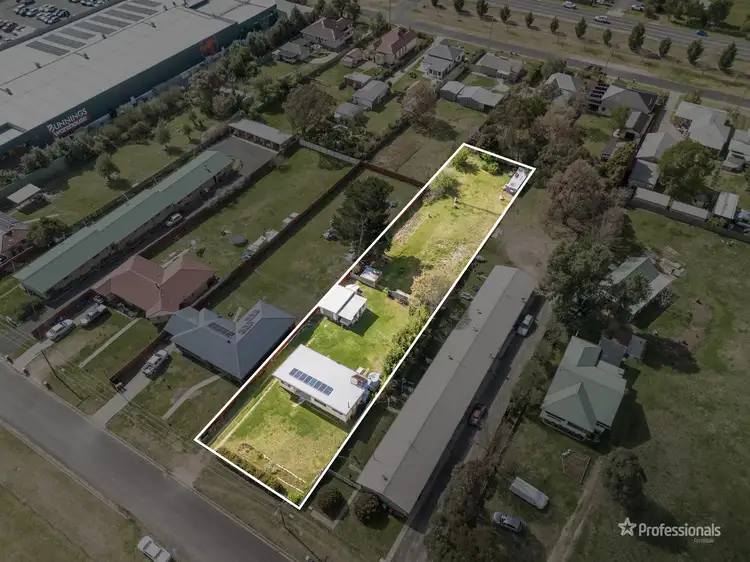 Second view of Homely house listing, 41 Brown Street, Armidale NSW 2350