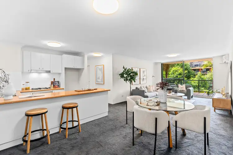 7303/177-219 Mitchell Road, Erskineville NSW 2043