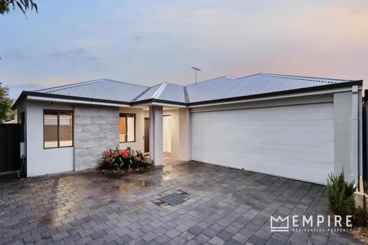 17A Theseus Way, Coolbellup WA 6163