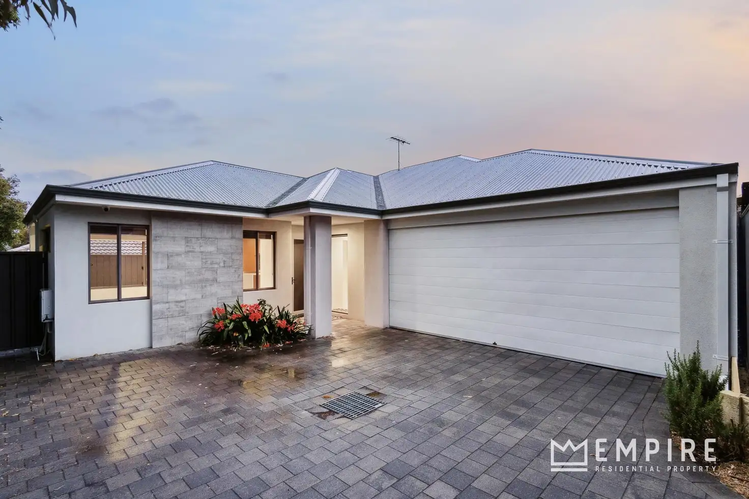 Main view of Homely house listing, 17A Theseus Way, Coolbellup WA 6163