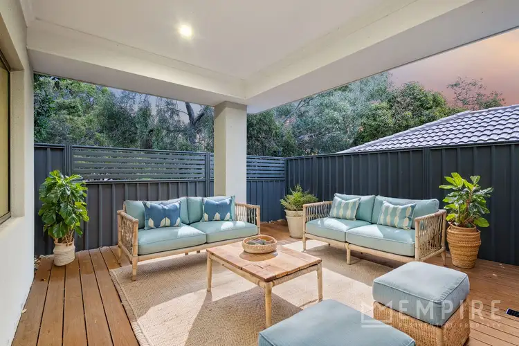 Fourth view of Homely house listing, 17A Theseus Way, Coolbellup WA 6163