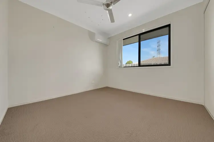 Third view of Homely house listing, 3 Tarrawonga Drive, Calliope QLD 4680
