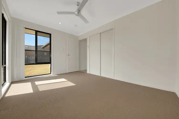 Fourth view of Homely house listing, 3 Tarrawonga Drive, Calliope QLD 4680