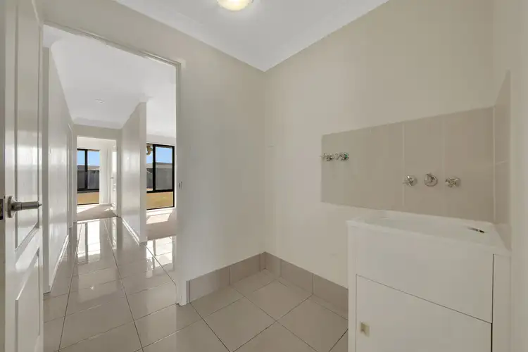 Sixth view of Homely house listing, 3 Tarrawonga Drive, Calliope QLD 4680