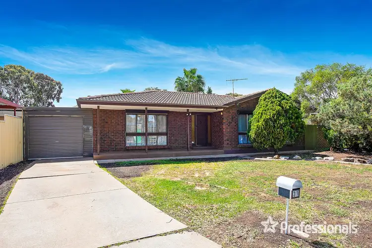 31 Arrow Crescent, Paralowie SA 5108