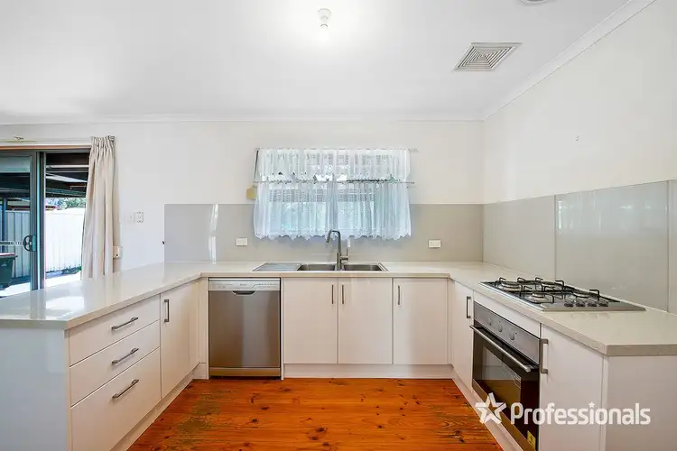 Fourth view of Homely house listing, 31 Arrow Crescent, Paralowie SA 5108