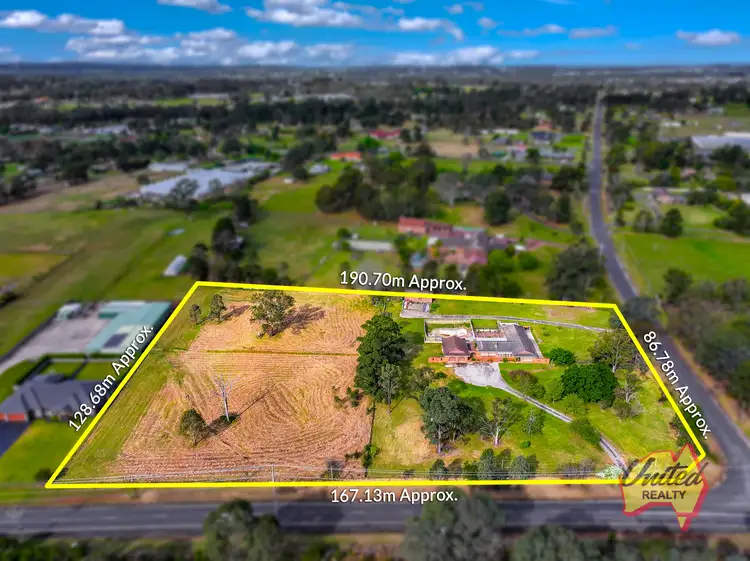Fourth view of Homely rural property listing, 2 Emmetts Farm Road, Rossmore NSW 2557