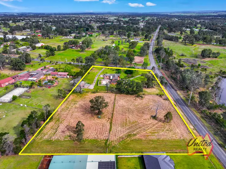 Sixth view of Homely rural property listing, 2 Emmetts Farm Road, Rossmore NSW 2557